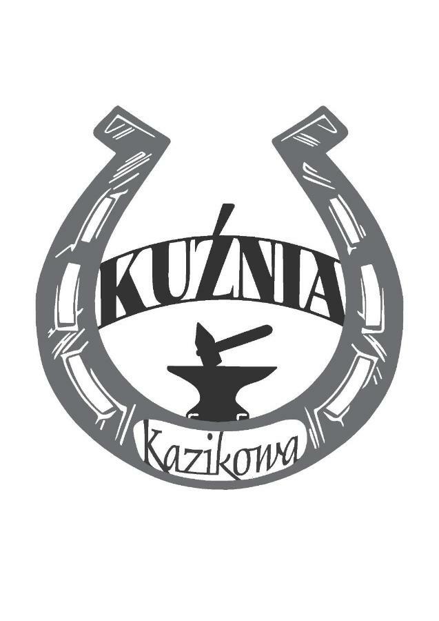 비아우카 타트르잔스카 Kazikowa Kuznia B&B 외부 사진